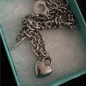 Tiffany & Co. Necklace